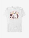 Animal Crossing: New Horizons Isabelle T-Shirt, WHITE, hi-res