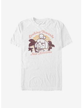 Animal Crossing: New Horizons Isabelle T-Shirt, , hi-res