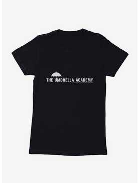 The Umbrella Academy Bold Logo Womens T-Shirt, , hi-res