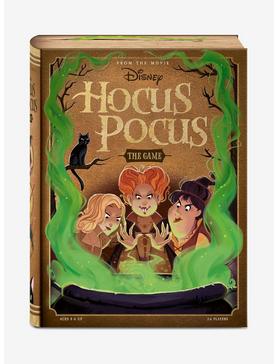 Disney Hocus Pocus: The Game, , hi-res