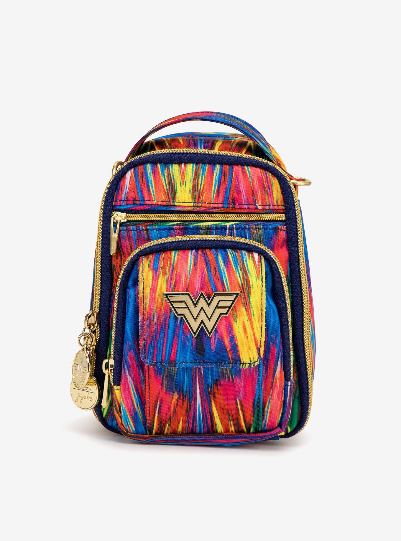 DC Comics Wonder Woman 1984 JuJube Micro Backpack, , hi-res