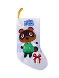 Animal Crossing Tom Nook Holiday Stocking, , hi-res