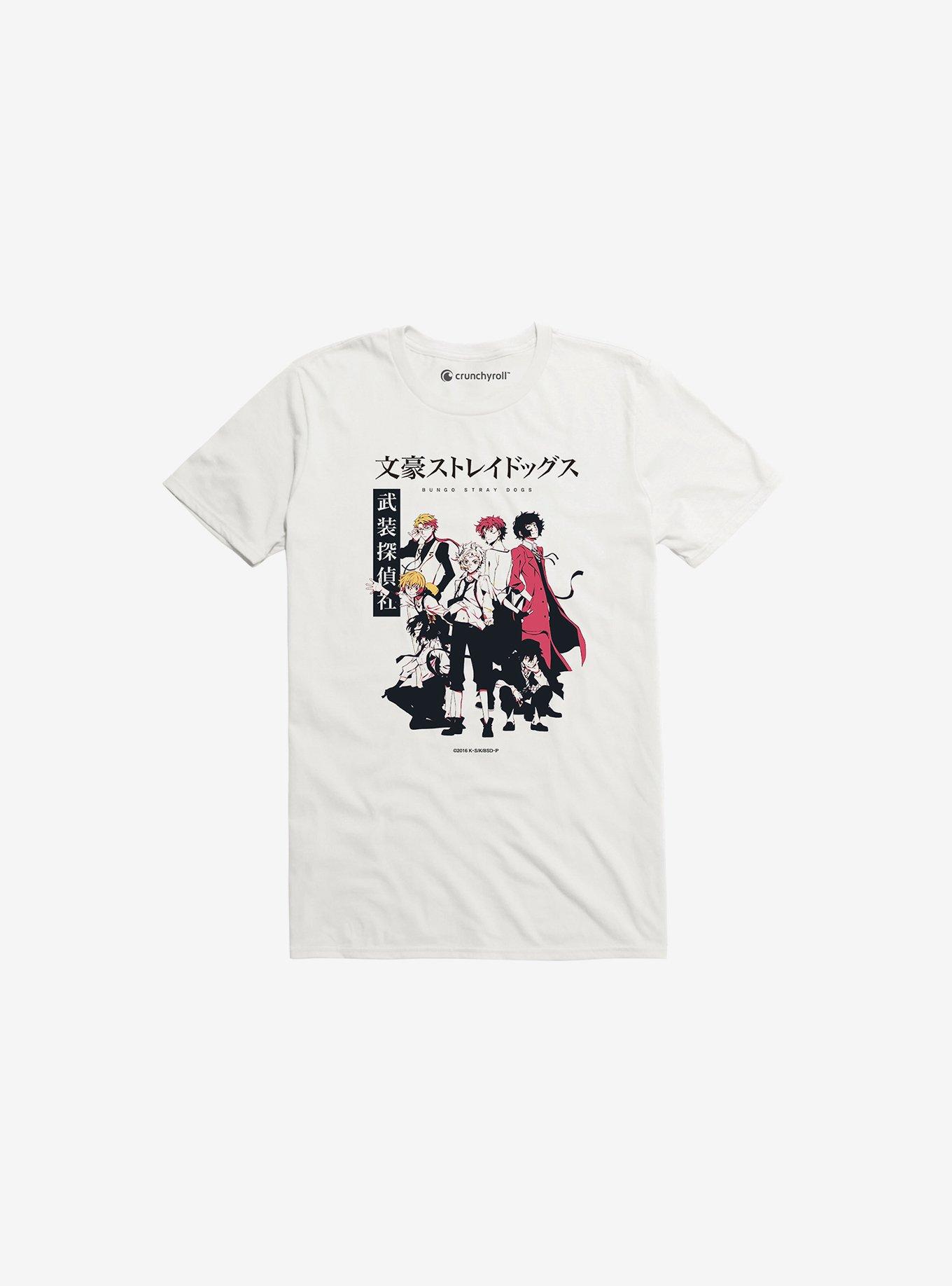 anime shirts for girls｜TikTok Search