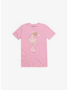 Cardcaptor Sakura Kinomoto T-Shirt, , hi-res