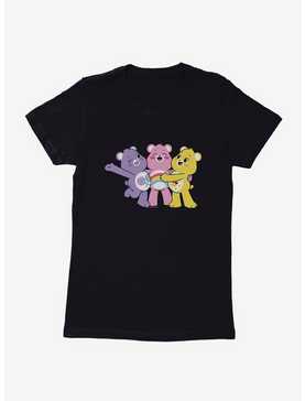 Care Bears Bear Hug Womens T-Shirt, , hi-res
