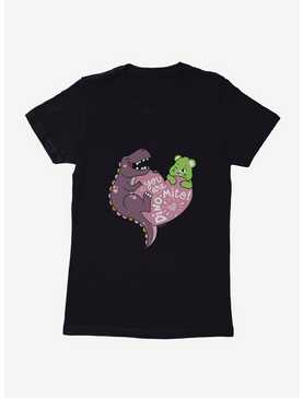 Care Bears Dino-Mite Womens T-Shirt, , hi-res