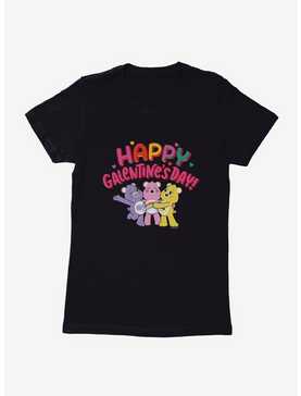 Care Bears Happy Galentine's Womens T-Shirt, , hi-res