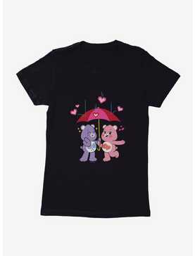Care Bears Umbrella Love Womens T-Shirt, , hi-res