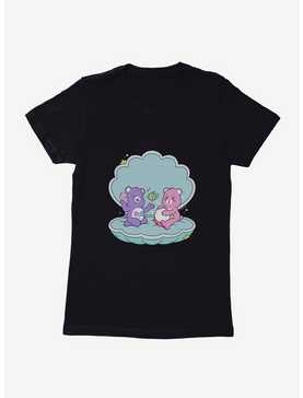 Care Bears Under The Sea Womens T-Shirt, , hi-res