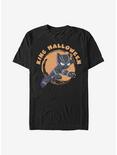 Marvel Black Panther Candy King T-Shirt, BLACK, hi-res