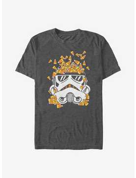Star Wars Candy Corn Trooper T-Shirt, , hi-res