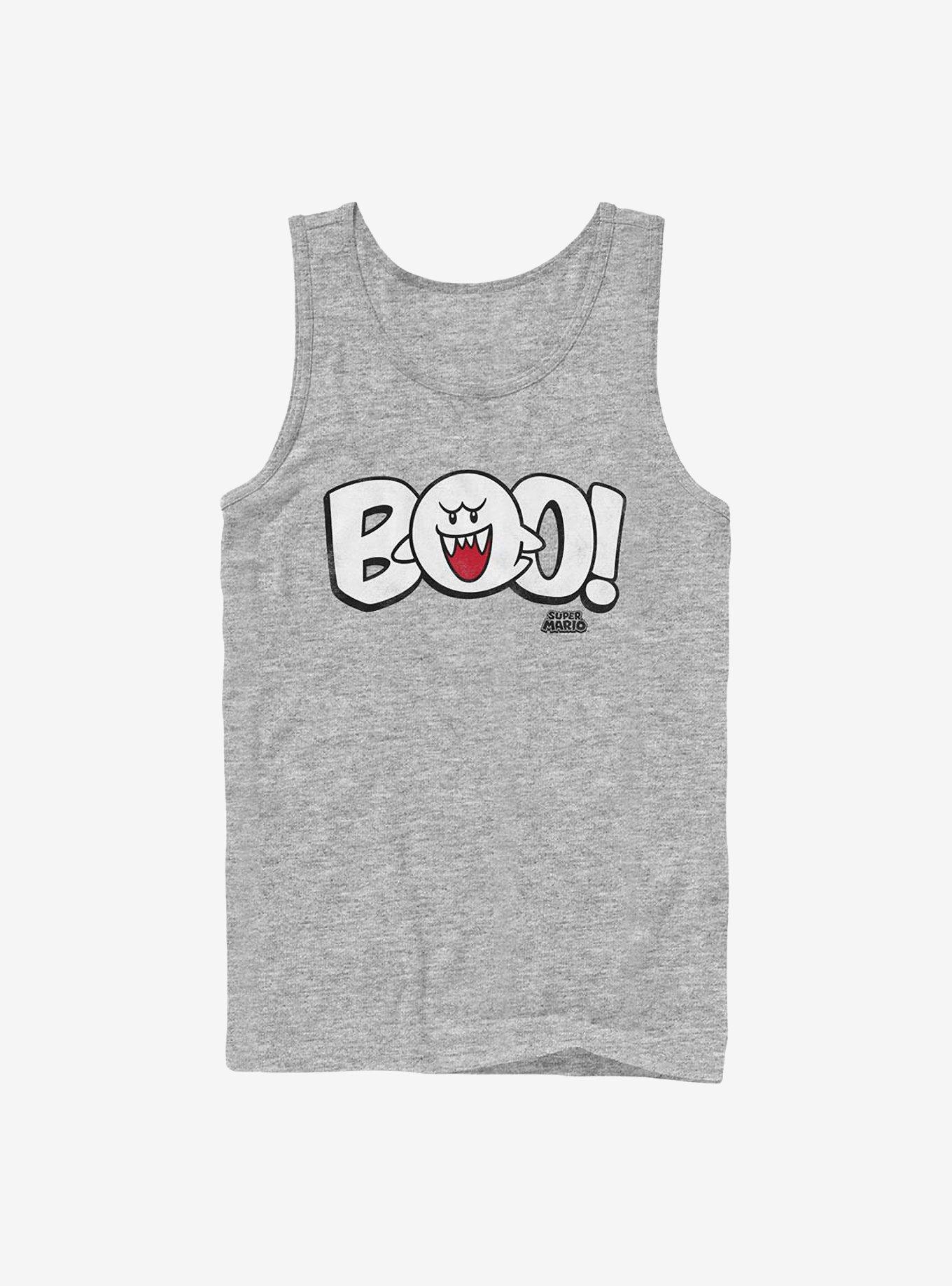 Nintendo Boo Tank, , hi-res