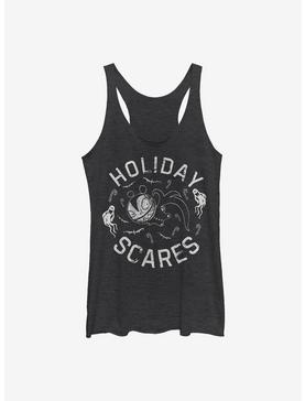 The Nightmare Before Christmas Holiday Scares Doll Girls Tank, , hi-res