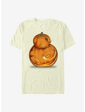 Star Wars BB-8 Pumpkin T-Shirt, , hi-res