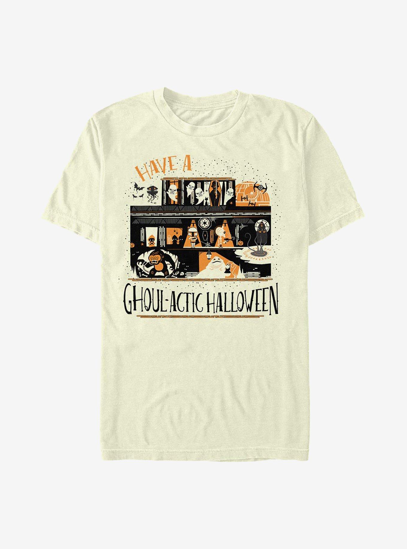 Star Wars Goulactic House T-Shirt, , hi-res