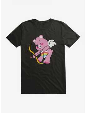 Care Bears Cheer Bear T-Shirt, , hi-res