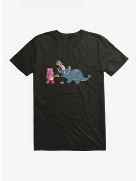 Care Bears Dino Donut T-Shirt, , hi-res