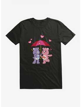 Care Bears Umbrella Love T-Shirt, , hi-res