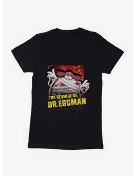 Sonic The Hedgehog Sonic And The Revenge Of Doctor Eggman Womens T-Shirt, , hi-res