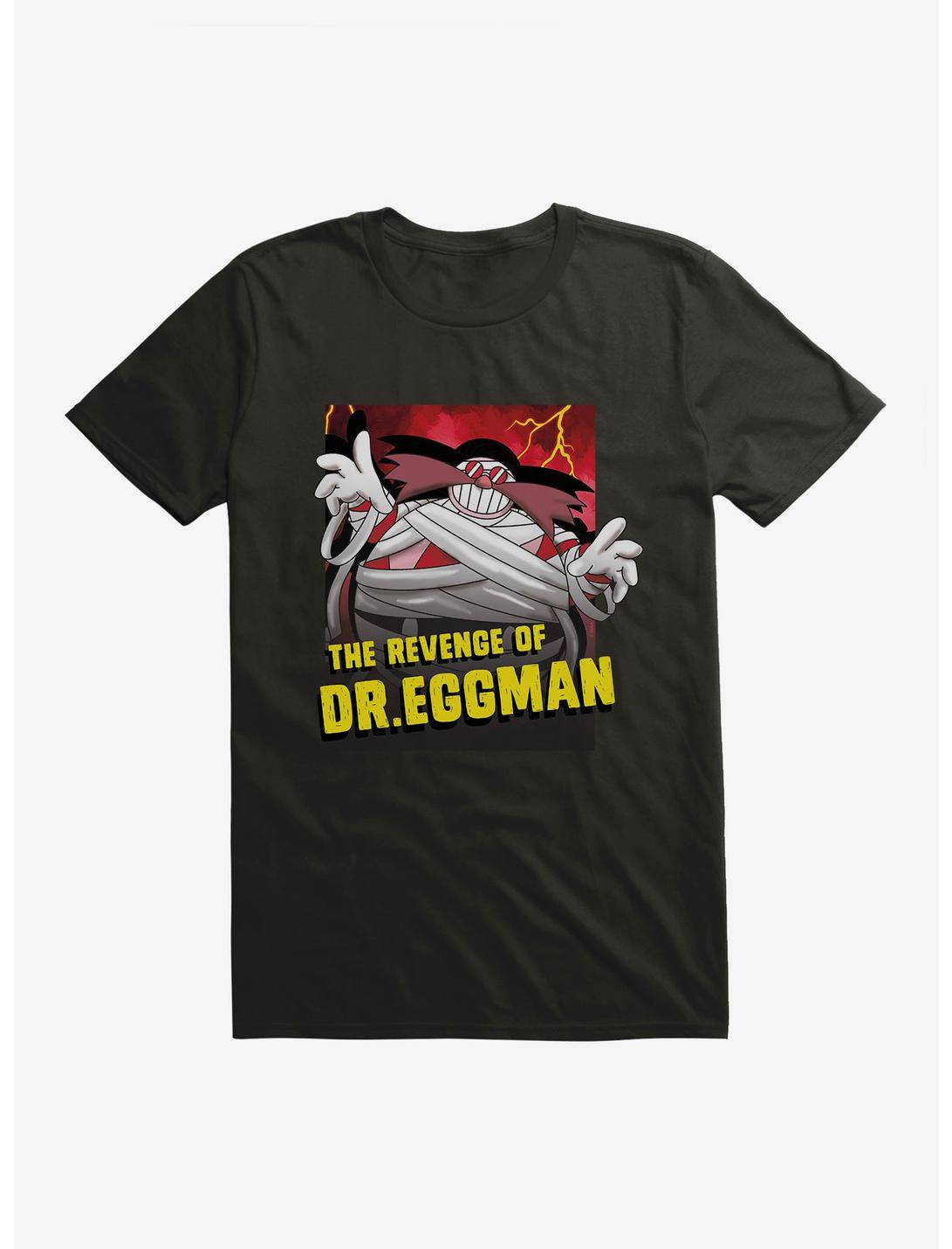 Sonic The Hedgehog Sonic And The Revenge Of Doctor Eggman T-Shirt, , hi-res
