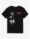 Numb Skull Reaper T-Shirt By Takeout Order, MULTI, hi-res