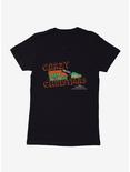 National Lampoon's Christmas Vacation About National Lampoon's Christmas Womens T-Shirt, BLACK, hi-res