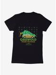 National Lampoon's Christmas Vacation Griswold Womens T-Shirt, , hi-res