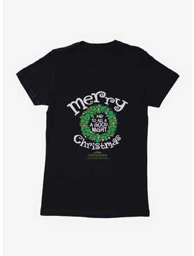 National Lampoon's Christmas Vacation Merry National Lampoon's Christmas Womens T-Shirt, , hi-res