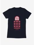 National Lampoon's Christmas Vacation Month Club Womens T-Shirt, MIDNIGHT NAVY, hi-res