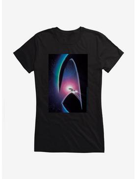 Star Trek Generations Poster Girls T-Shirt, , hi-res