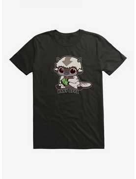 Avatar: The Last Airbender Cute Baby Appa T-Shirt - BoxLunch Exclusive, , hi-res