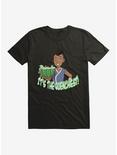 Avatar: The Last Airbender Sokka's Quenchiest Cactus Juice T-Shirt, , hi-res