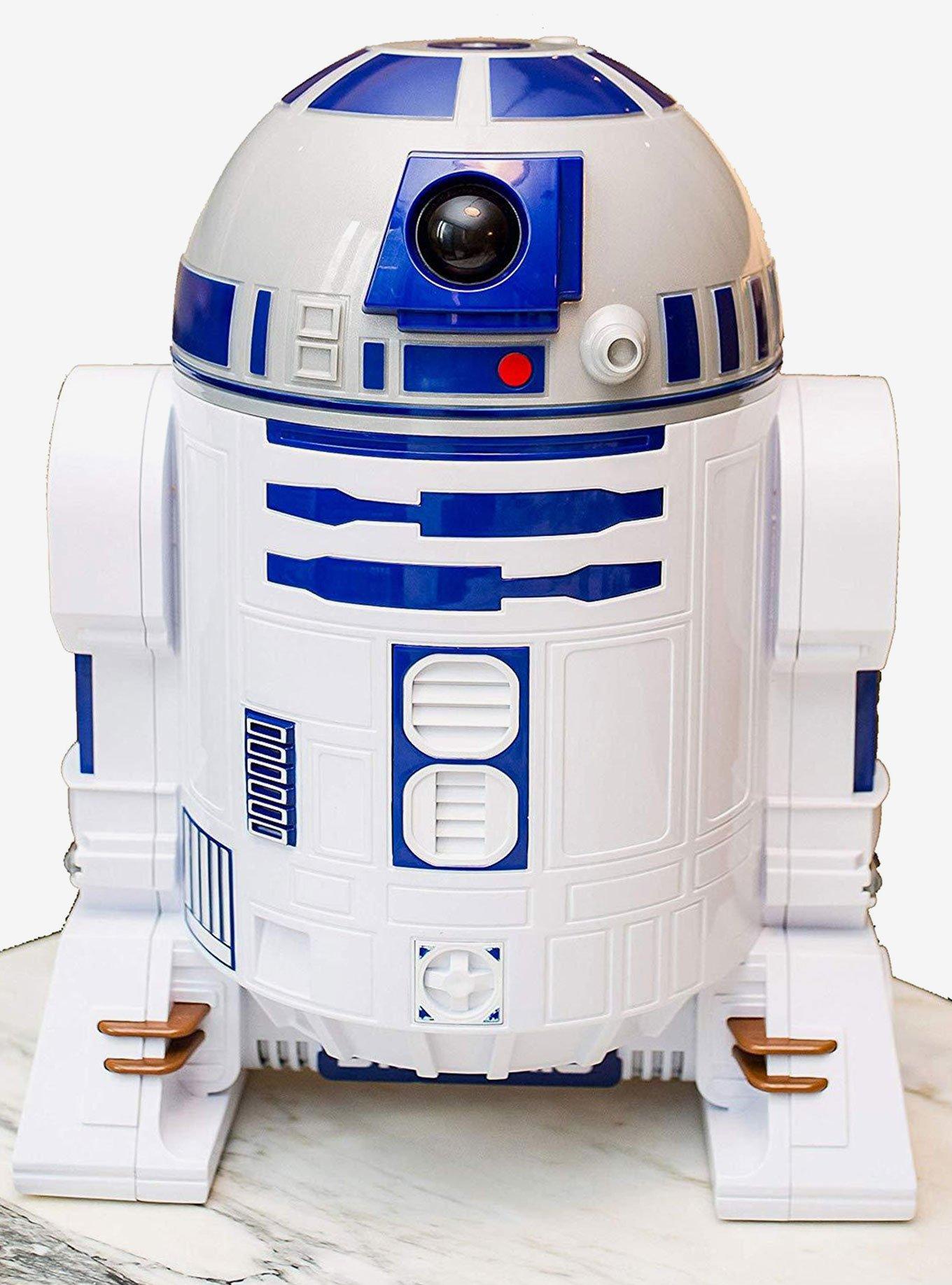 Disney Star Wars R2-D2 Measuring Cups Think Geek