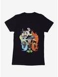 Avatar: The Last Airbender Book Three Adventures Womens T-Shirt - BoxLunch Exclusive, , hi-res