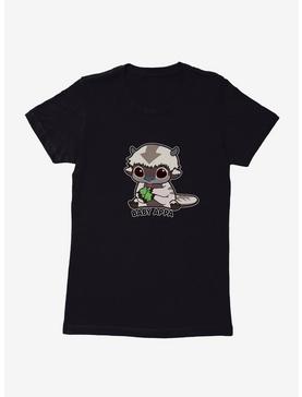 Avatar: The Last Airbender Cute Baby Appa Womens T-Shirt - BoxLunch Exclusive, , hi-res