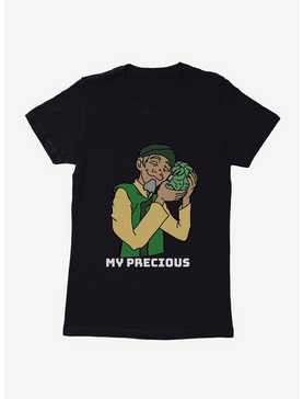 Avatar: The Last Airbender My Precious Cabbage Womens T-Shirt, , hi-res