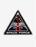 Space Force Logo Patch, , hi-res