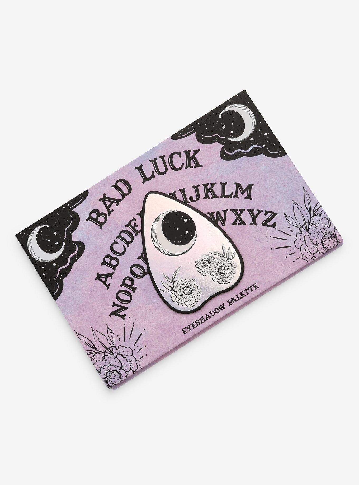 Bad Luck Spirit Board Eyeshadow Palette, , hi-res