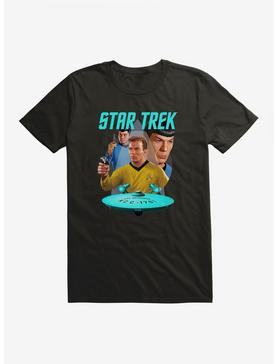 Star Trek Classic Crew T-Shirt, , hi-res