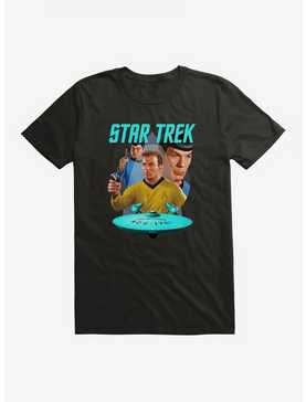 Star Trek Classic Crew T-Shirt, , hi-res