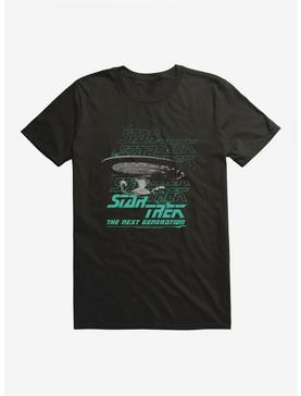 Star Trek The Next Generation T-Shirt, , hi-res