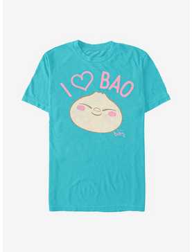 Disney Pixar Bao Love Bao T-Shirt, , hi-res