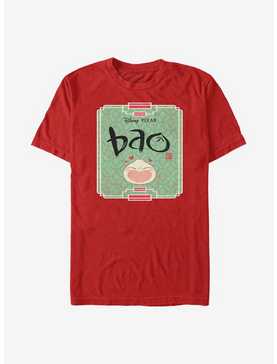 Disney Pixar Bao Mom Is The Baost T-Shirt, , hi-res