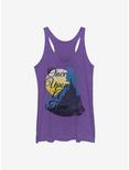 Disney Beauty And The Beast Great Wide Somewhere Womens Tank Top, , hi-res
