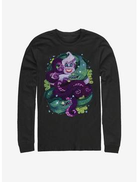 Disney The Little Mermaid Starry Seas Long-Sleeve T-Shirt, , hi-res