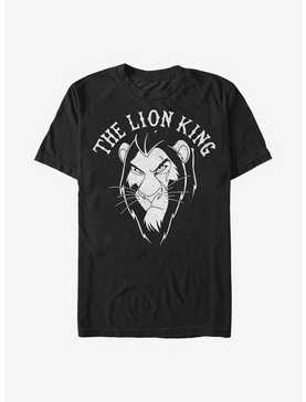 Disney The Lion King Elephant Graveyard T-Shirt, , hi-res