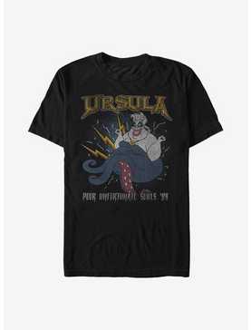 Disney The Little Mermaid Ursula The Unfortunate T-Shirt, , hi-res