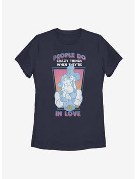 Disney Hercules Crazy Things Womens T-Shirt, , hi-res
