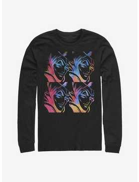 Disney Sleeping Beauty Pop Maleficent Long-Sleeve T-Shirt, , hi-res