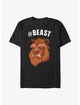 Disney Beauty And The Beast Meet Beast T-Shirt, , hi-res